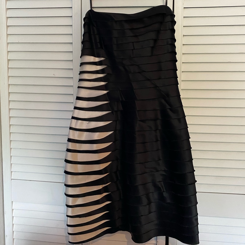 BCBG DRESS